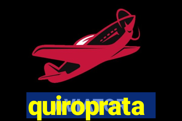 quiroprata