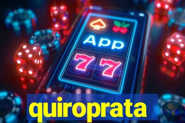 quiroprata