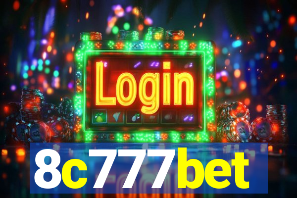 8c777bet