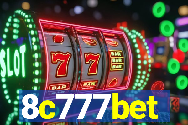 8c777bet