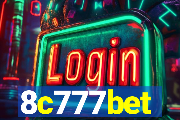 8c777bet