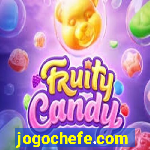 jogochefe.com