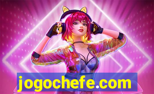 jogochefe.com