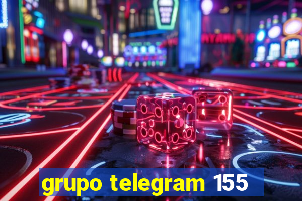 grupo telegram 155