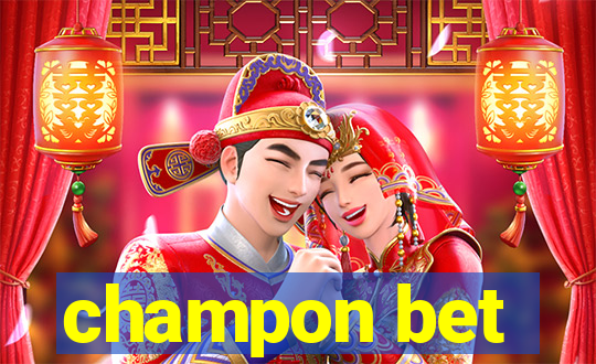 champon bet