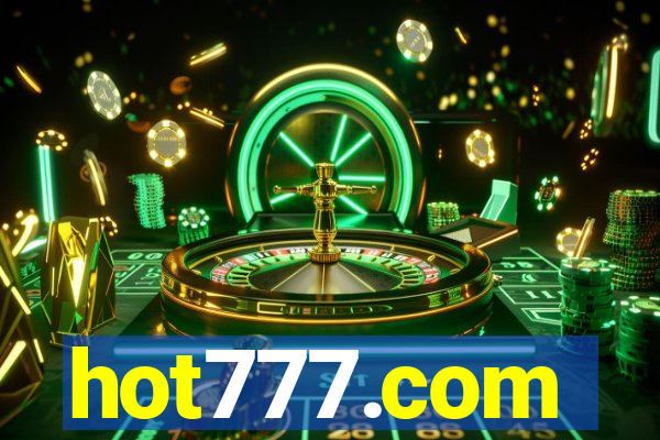 hot777.com