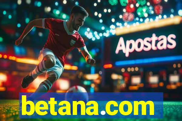 betana.com