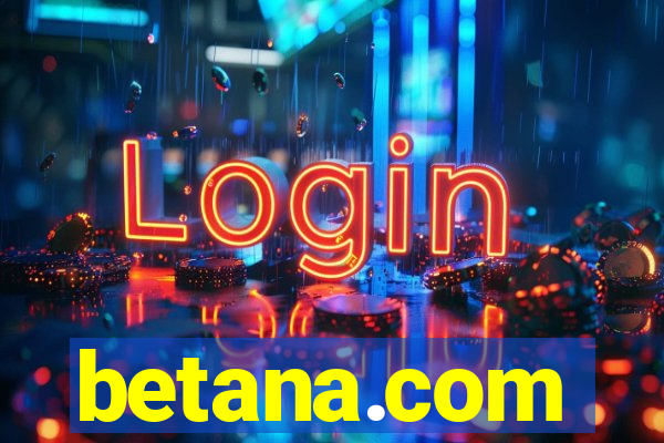 betana.com