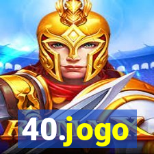 40.jogo