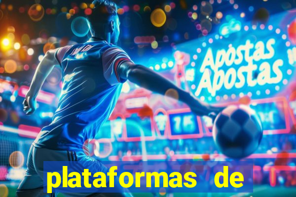 plataformas de jogos confiável