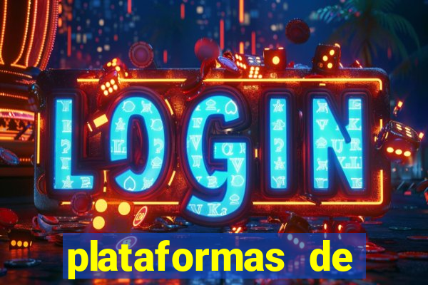 plataformas de jogos confiável