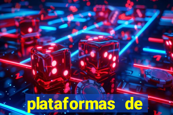 plataformas de jogos confiável