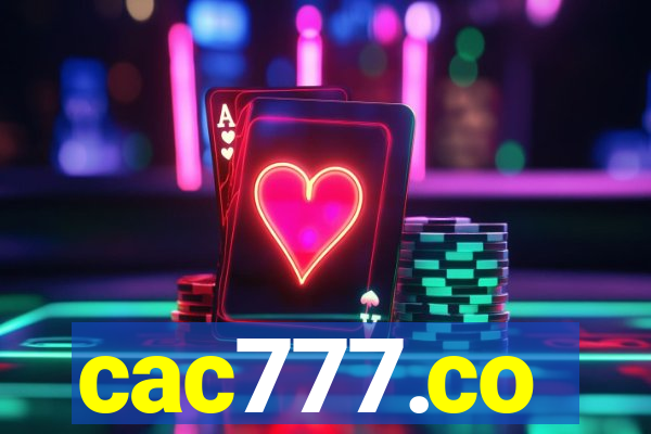 cac777.co