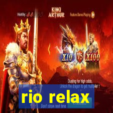 rio relax