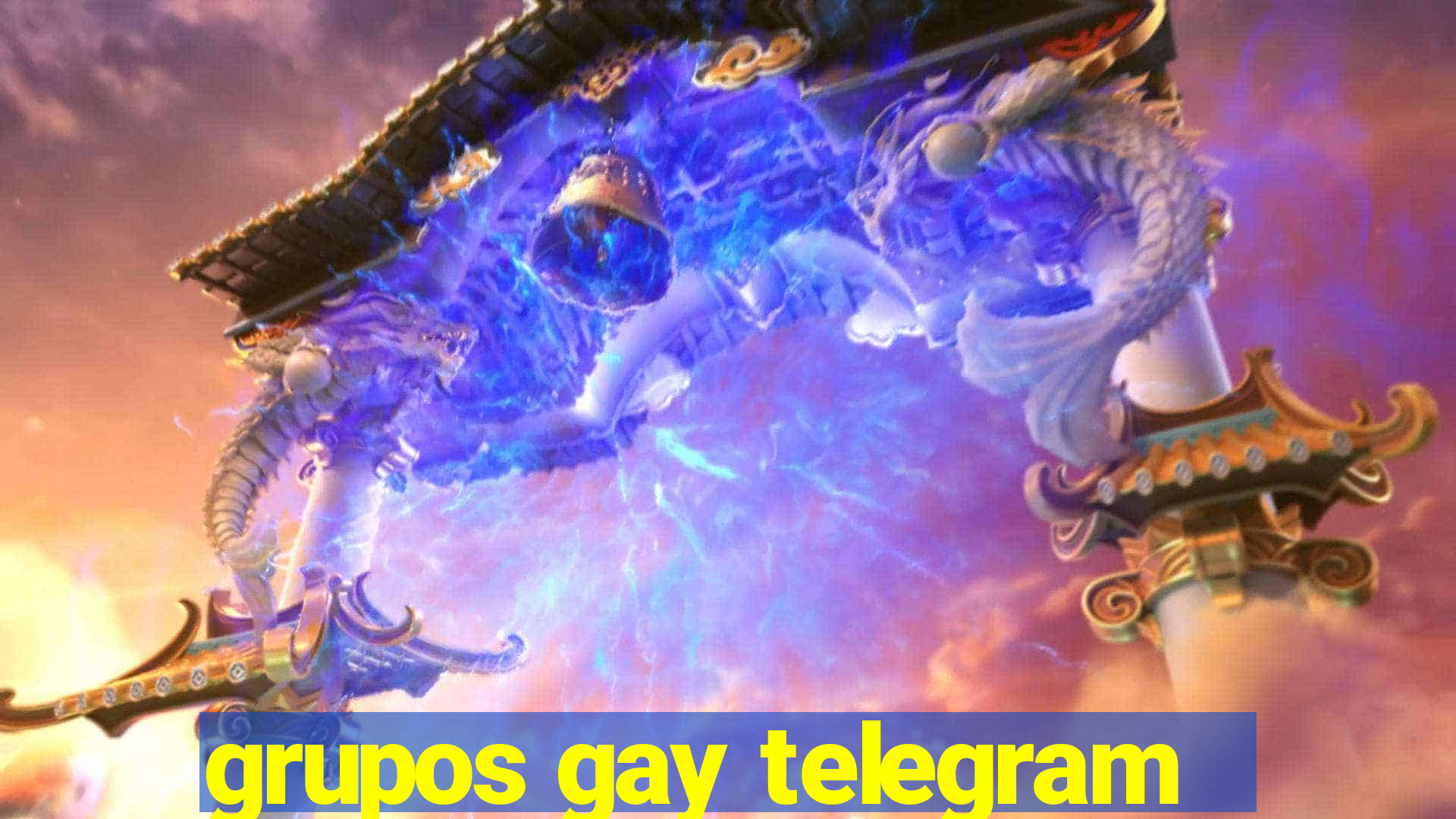 grupos gay telegram