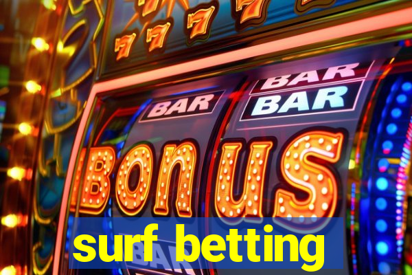 surf betting