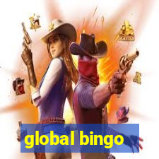 global bingo