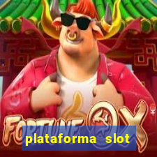 plataforma slot magia é confiável