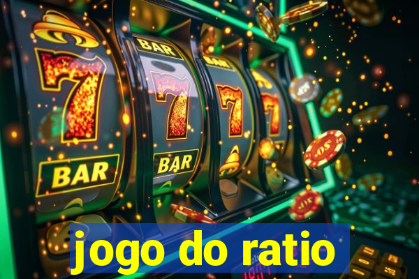 jogo do ratio