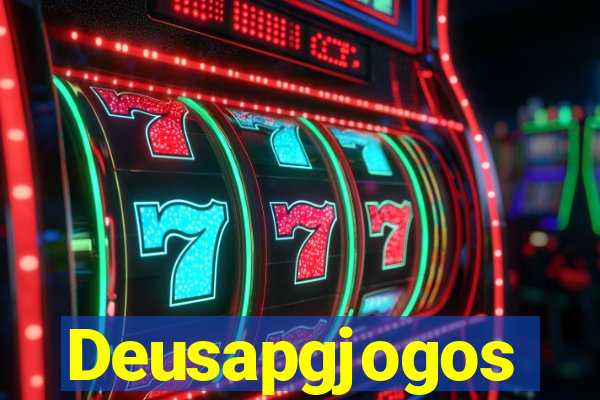 Deusapgjogos