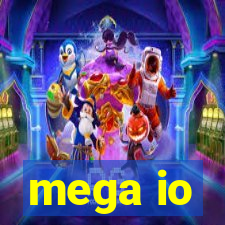 mega io