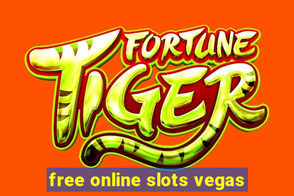 free online slots vegas