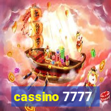 cassino 7777