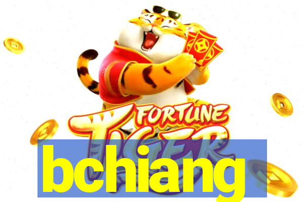 bchiang