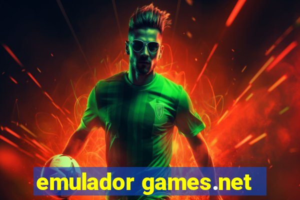 emulador games.net