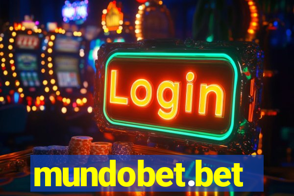 mundobet.bet