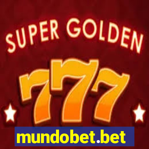 mundobet.bet