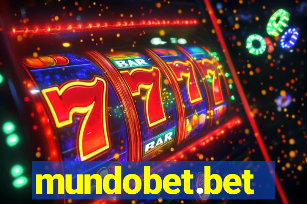 mundobet.bet