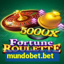 mundobet.bet