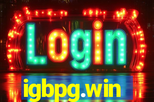 igbpg.win