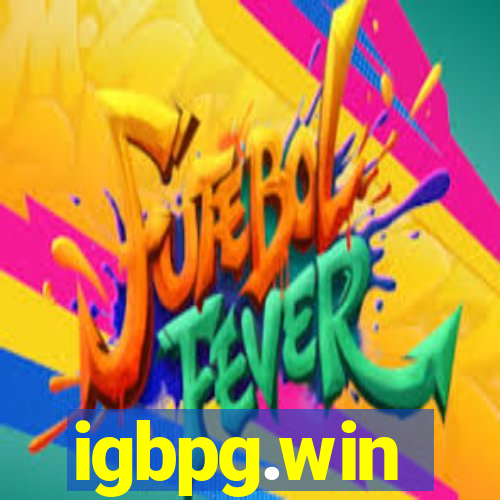 igbpg.win