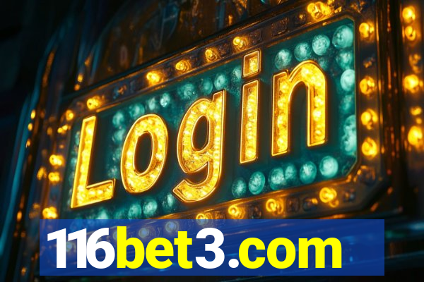 116bet3.com