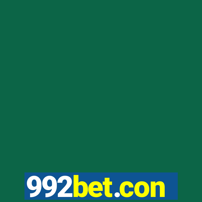 992bet.con