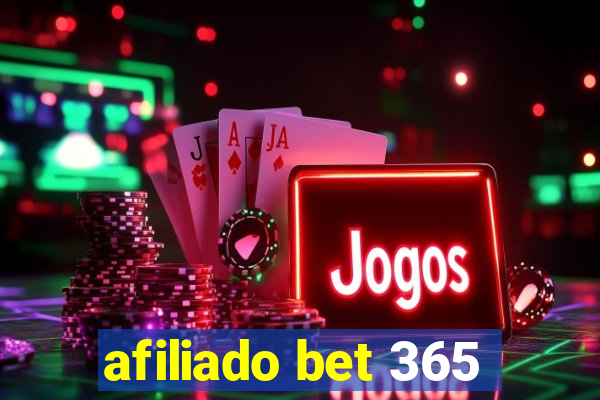 afiliado bet 365