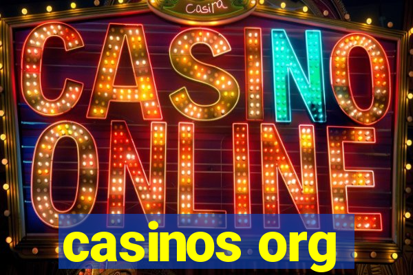 casinos org