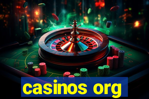 casinos org