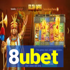 8ubet