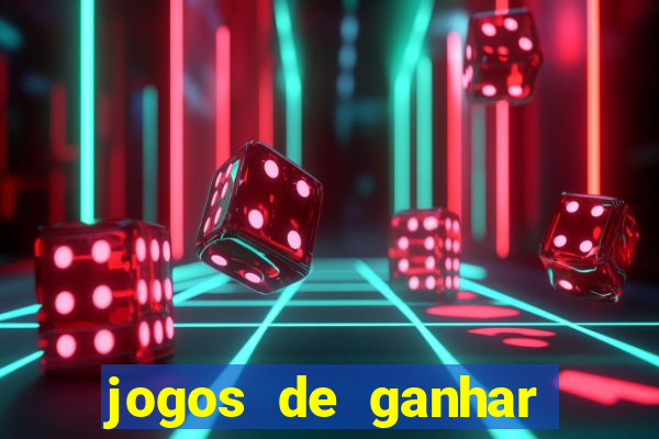 jogos de ganhar dinheiro slots