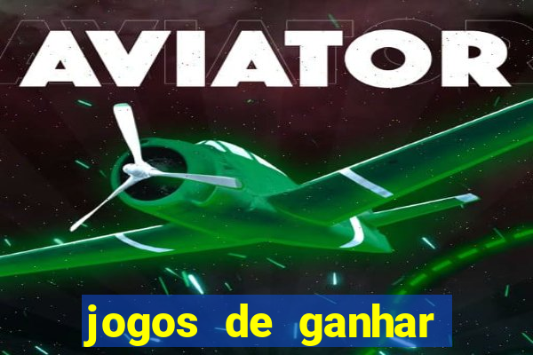 jogos de ganhar dinheiro slots