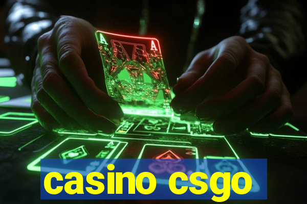 casino csgo