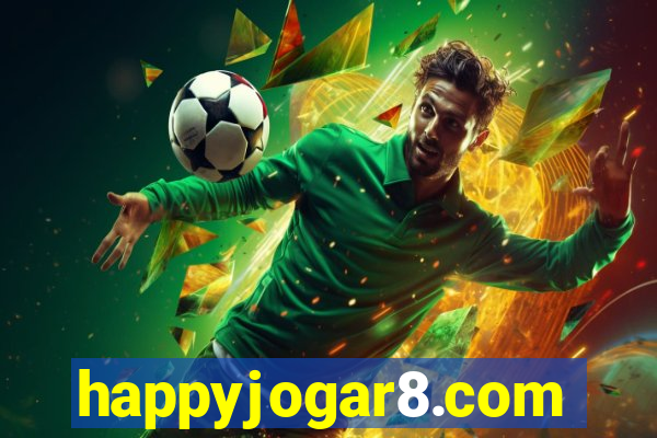 happyjogar8.com