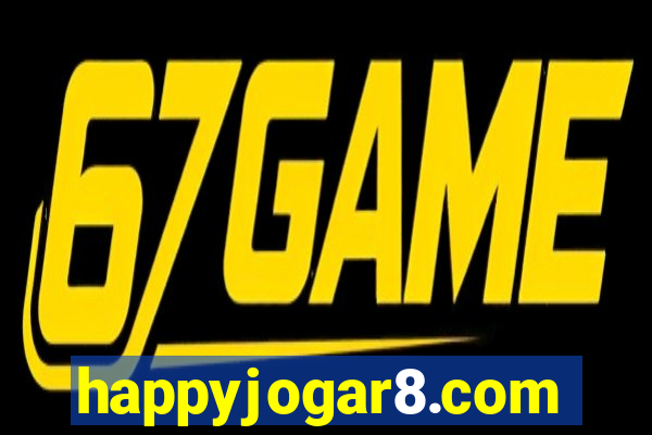 happyjogar8.com