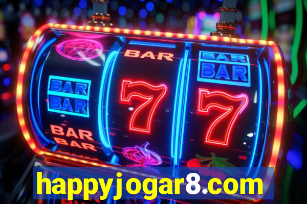 happyjogar8.com