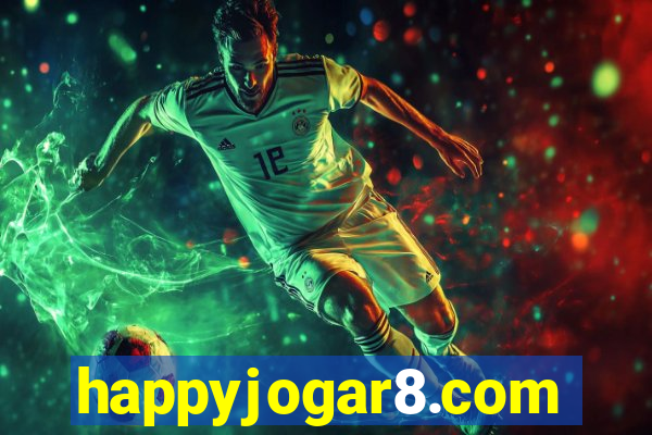 happyjogar8.com