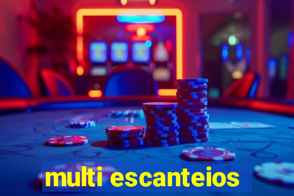 multi escanteios