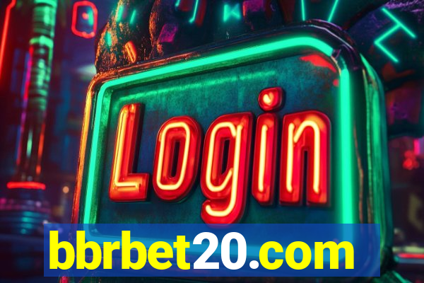 bbrbet20.com